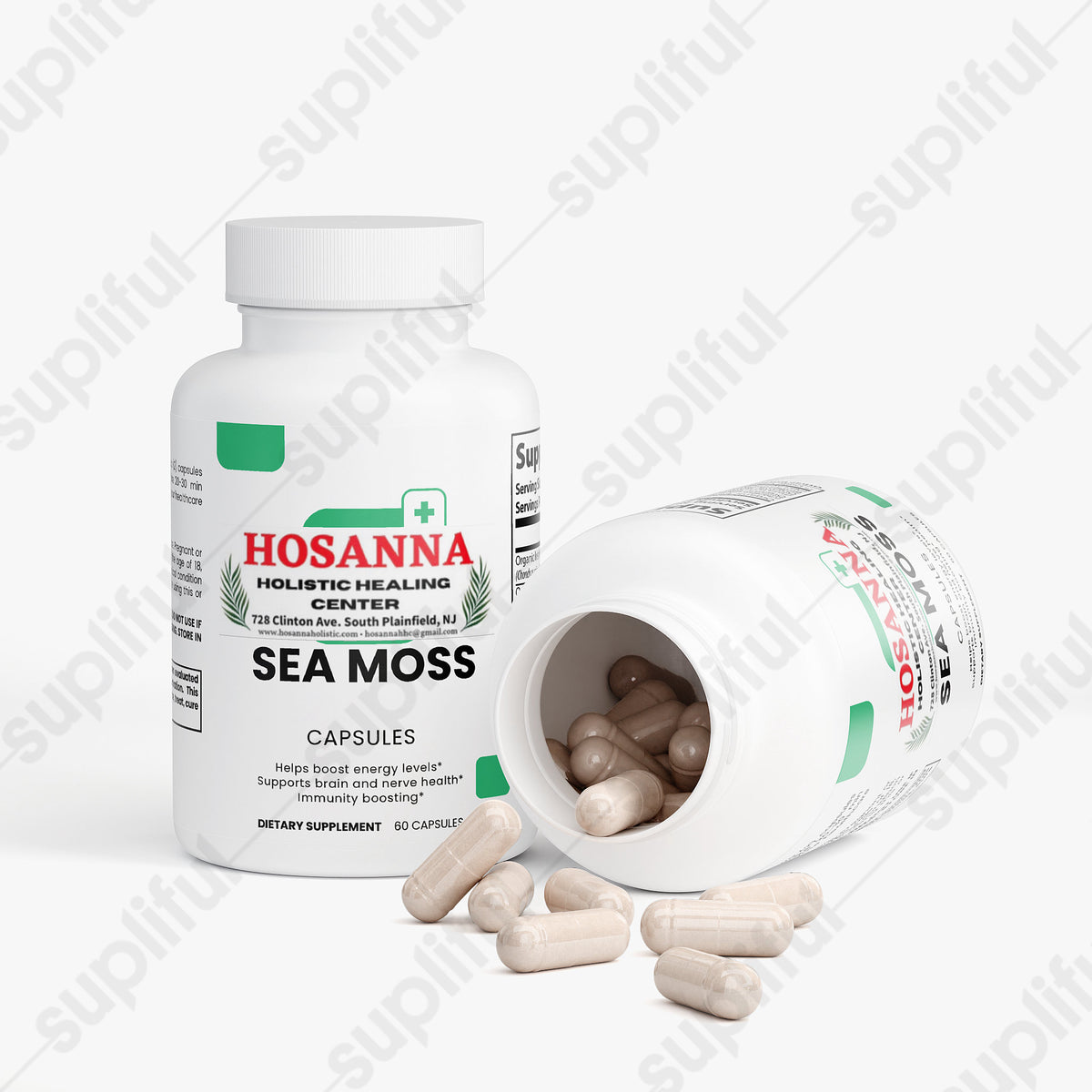 Sea Moss
